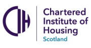 Chartered Institute of Housing Scotland